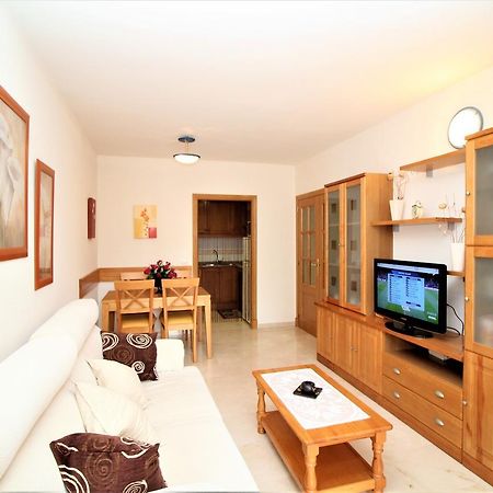 Gemelos 22-3-1C Apartment เบนิดอร์ม ภายนอก รูปภาพ